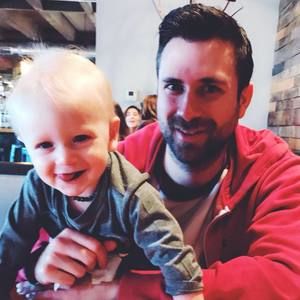 Meet your Posher, Brett